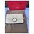 Sublime portafoglio Lancel Brigitte Bardot BB in scatola e dustbag - vista 2