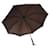 Umbrella Louis Vuitton Brown  ref.799322