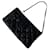 Cocoon Chanel Clutch bags Black  ref.799325