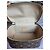 Louis Vuitton Nice mini pencil case Brown - view 4