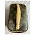 Louis Vuitton Nice mini pencil case Brown - view 6
