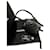 Chanel bum bag Black Leather  ref.799434