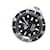 ROLEX Sea-Dweller Deepsea black Ref.126660 Mens Silvery Steel  ref.799521