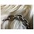 Bracciale Chaumet in Oro Bianco Grigio - vista 7