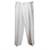 Kenzo Un pantalon, leggings Lin Blanc  ref.799651
