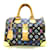 Louis Vuitton Speedy 30 Toile Multicolore  ref.799760