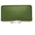 Loewe Anagram Green Leather  ref.800185