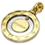 Bulgari Zodiac Golden Yellow gold  ref.800353