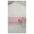 Borsa a mano Versace in pelle rosa  - vista 10