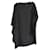 Zero+ Maria Cornejo IQ Tunic Dress Black Silk  ref.800873
