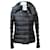 Moncler Manteaux, Vêtements d'extérieur Noir  ref.800907