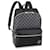 Louis Vuitton LV Discovery backpack Black Leather  ref.800921