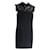 Dolce & Gabbana Dresses Black Viscose  ref.800986