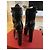 Botas Valentino Garavani Tango de charol negro - vista 2