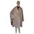 Max Mara Coats, Outerwear Pink Wool  ref.801481