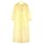 Manoush windbreaker Yellow Polyester  ref.801624