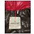Abrigo Moncler Rojo de Nylon Roja Burdeos - vista 3