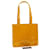 CHANEL Tote Bag Enamel Yellow CC Auth bs3966  ref.801695
