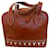 Yves Saint Laurent Handbags Caramel Leather  ref.801738