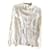 blouse iro Viscose Blanc cassé  ref.801746