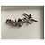 Alexander Mcqueen Boucles d'oreilles - vue 2