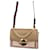 Marc Jacobs Handbags Pink Dark red Light brown Gold hardware Leather Metal  ref.801763
