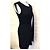 GASPARD YURKIEVICH DESIGNER-COUTURE-ABENDKLEID T 38 - Ansicht 5