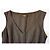 CALVIN KLEIN TS-KLEID Khaki - Ansicht 2