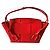 Bottega Veneta Sac Arco Medium de couleur Rouge
