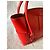 Bottega Veneta Sac Arco Medium de couleur Rouge - vue 11