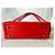 Bottega Veneta Sac Arco Medium de couleur Rouge - vue 2