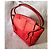 Bottega Veneta Sac Arco Medium de couleur Rouge - vue 4