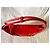 Bottega Veneta Sac Arco Medium de couleur Rouge - vue 9