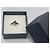 Autre Marque Saphir-Diamant-Shuttle-Ring in Gelbgold - Ansicht 8
