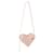 Louis Vuitton LV Sac Coeur Tasche neu Pink Leder  ref.801940