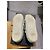 Zapatillas Saint Laurent Blancas de Piel con Estrellas Doradas - vista 7