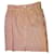 CACHAREL SKIRT TRENDY BAYADERE STRETCH HANDLE POCKETS T 36 Multiple colors Cotton  ref.801951