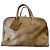 Victoria Hermès Borsa da viaggio Vittoria Beige