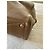 Victoria Hermès Borsa da viaggio Vittoria Beige - vista 4