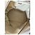 Victoria Hermès Borsa da viaggio Vittoria Beige - vista 7