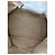 Victoria Hermès Borsa da viaggio Vittoria Beige - vista 8