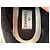 Chanel Sneaker Schwarz Weiß Stoff 37 - Ansicht 6