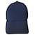 Hermès Hermes Navy blue Cloth  ref.802225
