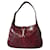 Gucci Backpacks Dark red Varnish  ref.802692