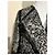 Gabardina Bettrige ABP de Burberry Negro Blanco - vista 5