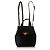 Mochila Mulberry Black Mini Bayswater
