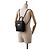 Mochila Mulberry Black Mini Bayswater - vista 9