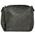 Mahina Babylone Catena Louis Vuitton Babylone BB Black Mahina Nero - vista 4