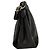 Mahina Babylone Catena Louis Vuitton Babylone BB Black Mahina Nero - vista 6