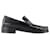 Sneakers - Acne Studios -  Black - Leather  ref.803167